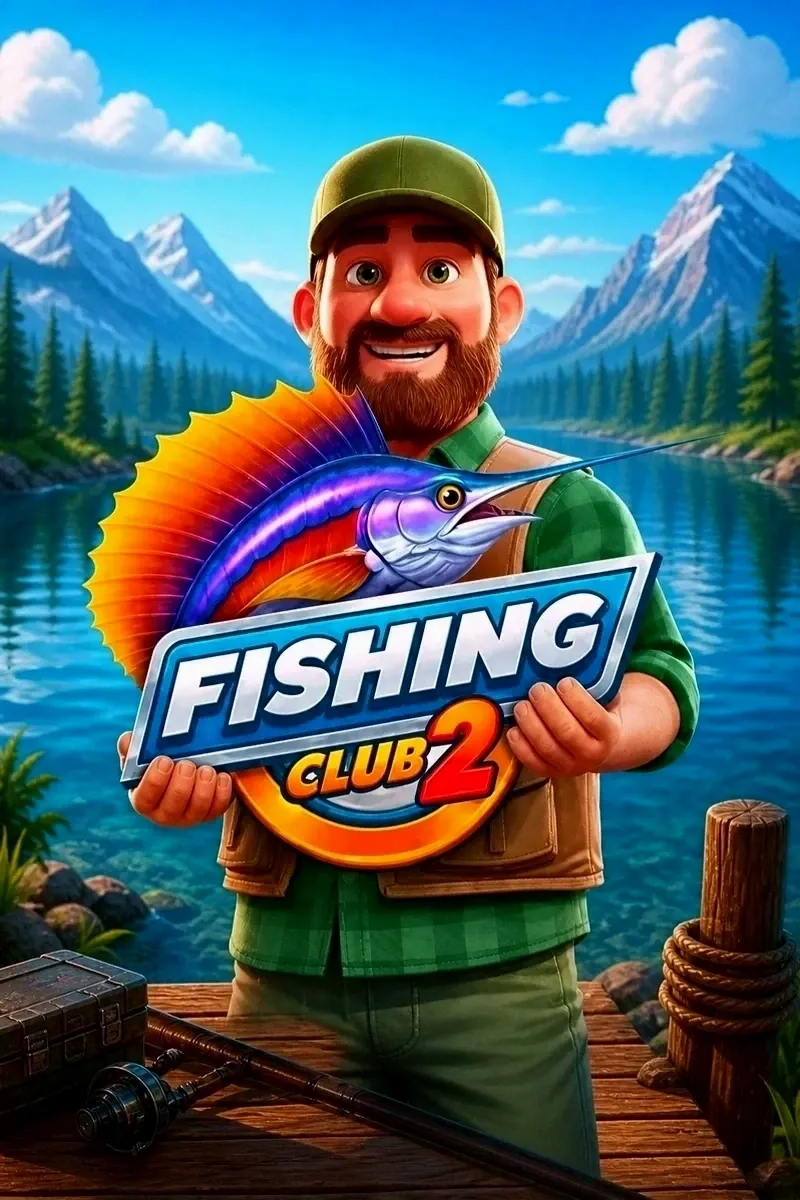 Fishing club 2