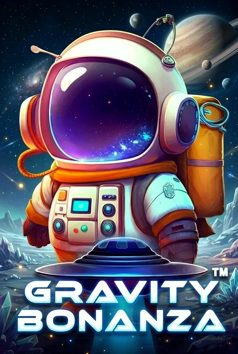 Gravity bonanza
